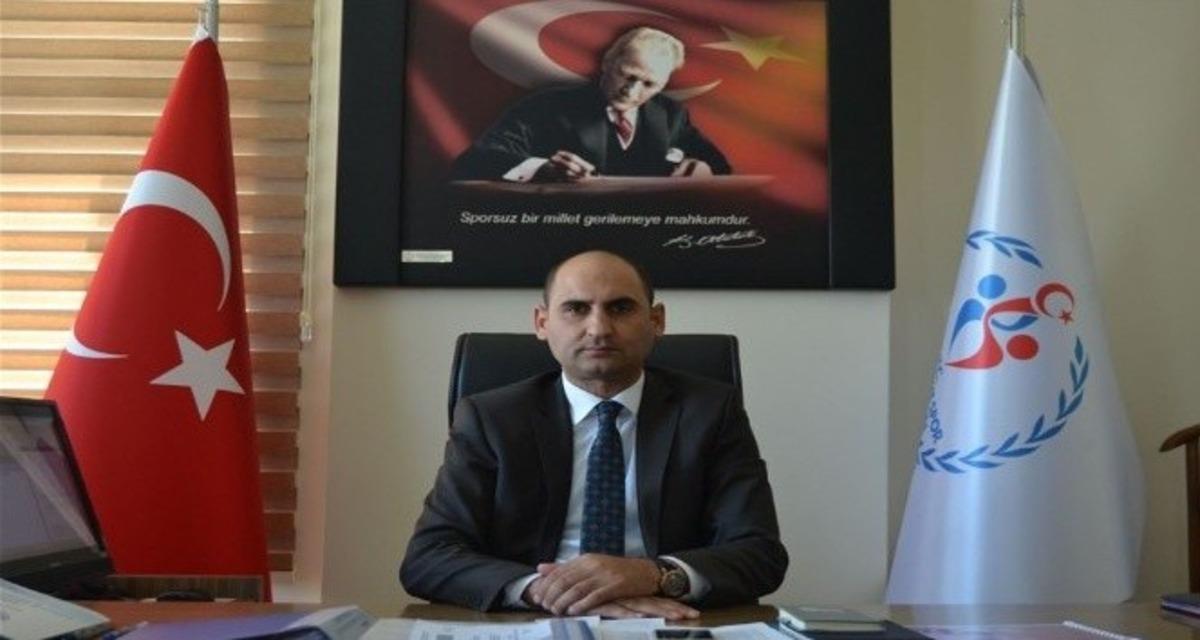 EBA erişimleri gen&ccedil;lik merkezlerinde sağlanabilecek