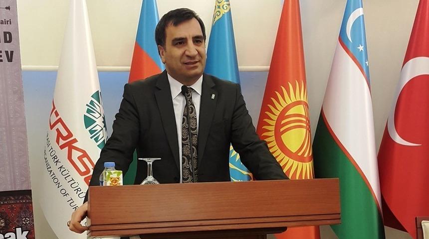 Ertaş: &ldquo;Pasin zaferi T&uuml;rk&uuml;n Anadolu&rsquo;yu yurt edinme muştusudur&rdquo;