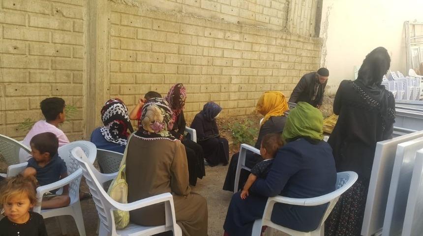 Bing&ouml;l&rsquo;de yakalanan 15 dilenci yakalandı