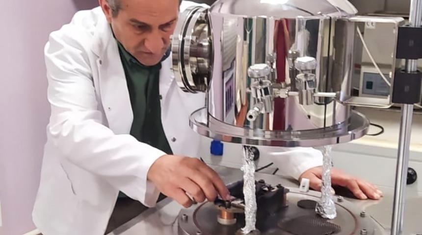 Atat&uuml;rk &Uuml;niversitesi&rsquo;nde akademik başarı