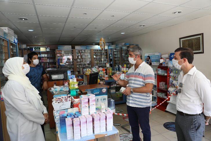 Başkan Oktay, “Risk azalırsa sezon da uzar” G5