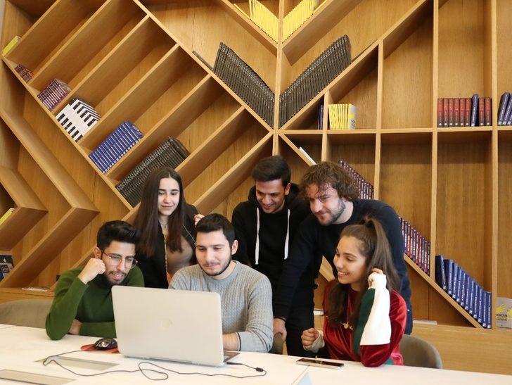 Ek kontenjan ile üniversiteli olun G2