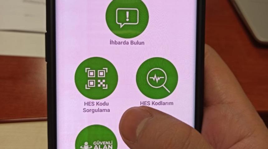 İzmit Belediyesinde HES kodu d&ouml;nemi