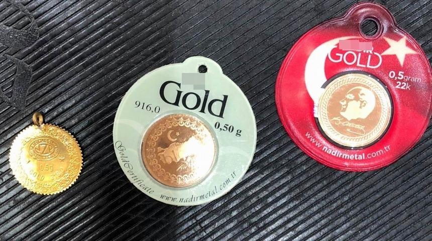 Takıda &rsquo;yarım gram&rsquo; d&ouml;nemi