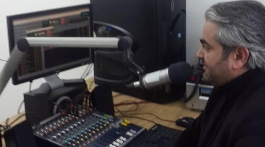 Elazığ&rsquo;daki radyolar Halil Sezai şarkıları yayınlamama kararı aldı