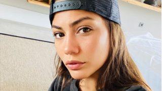 Doğduğun Ev Kaderindir dizisinin yıldızı Demet Özdemir, Ozan Güven’in darp ettiği iddia edilen eski sevgilisi Deniz Bulutsuz’a destek verdi!