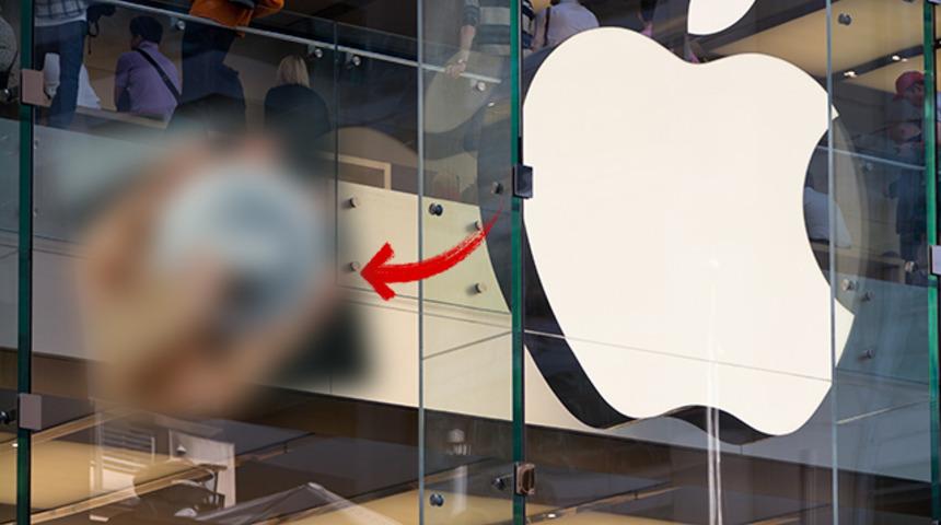 Videodaki gizemli cihaz Apple AirPower Mini mi?