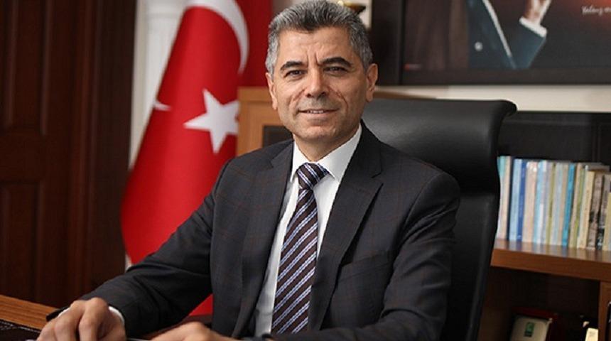 G&ouml;nen Kaymakamı Yurt&rsquo;tan Gaziler g&uuml;n&uuml; mesajı