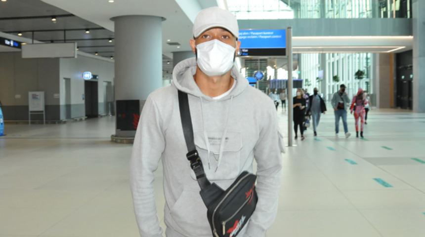 Trabzonspor Lewis Baker'ı açıkladı