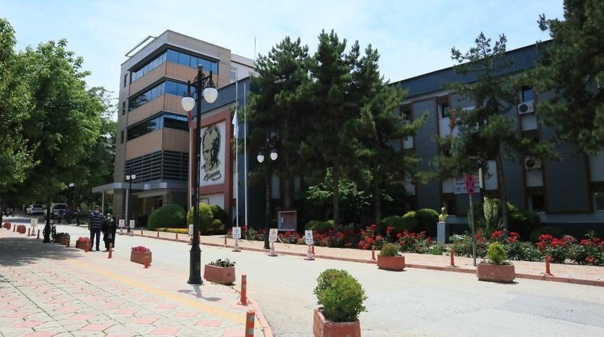 Odunpazarı’ndan bir hibe başarısı daha