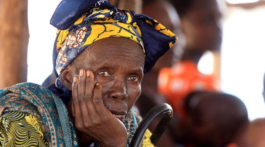 Botsvana'da evli kadınlara toprak sahibi olma hakkı verildi