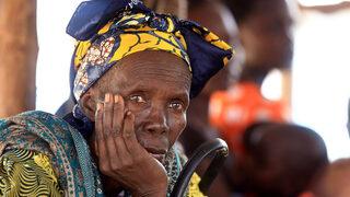 Botsvana'da evli kadınlara toprak sahibi olma hakkı verildi