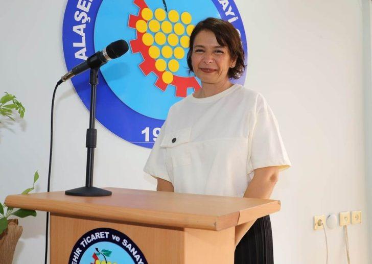 Alaşehir Kadın Kooperatifi Genel Kurulu yapıldı G4