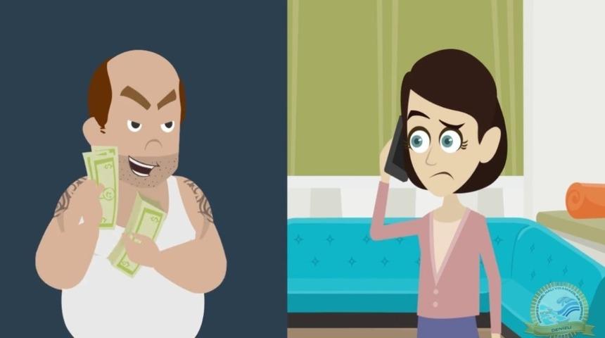 Pandemi sürecinde sahte halı yıkamacılar türedi’