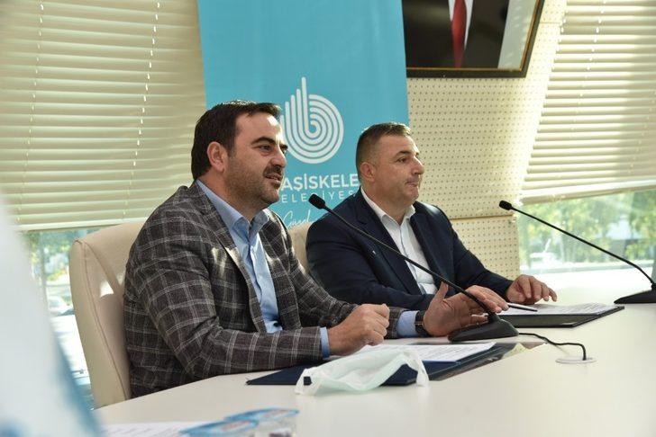 Başiskele’de toplu iş sözleşmesi imzalandı G2