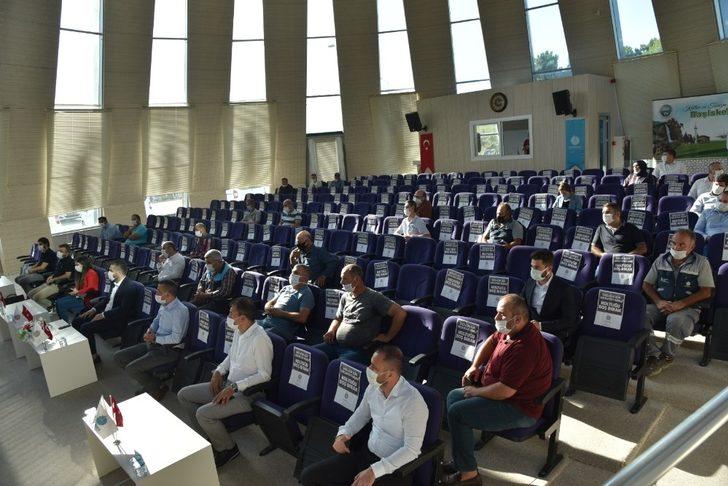 Başiskele’de toplu iş sözleşmesi imzalandı G3