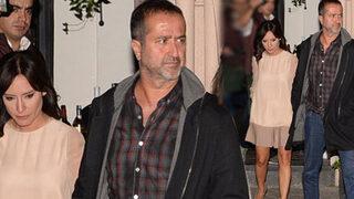 Nazlı Çelik ve Serdar Bilgili tekrar bir arada