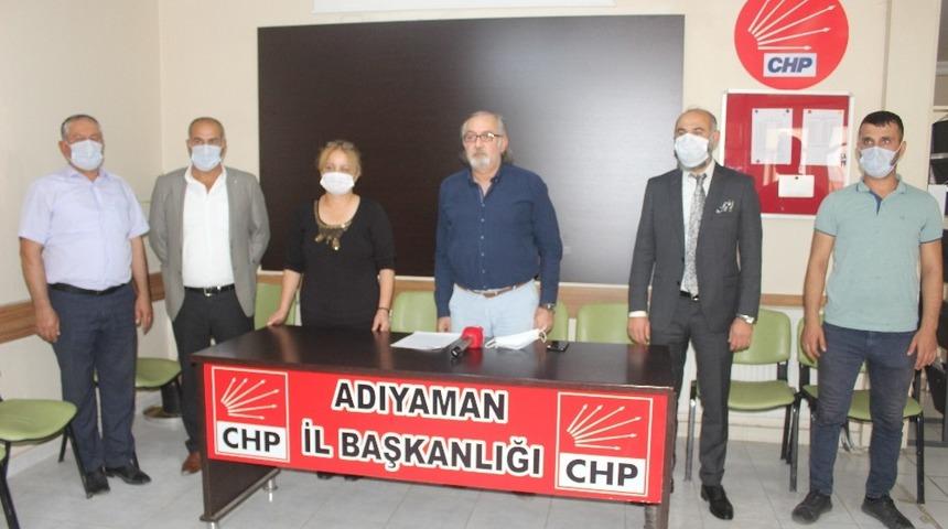 Başkan Binzet, eğitim sorunlarını &ccedil;&ouml;zmeye talip olduklarını s&ouml;yledi