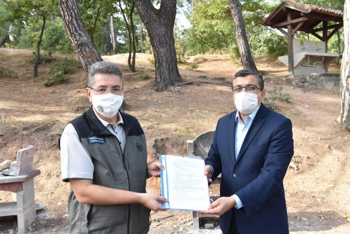 &Ccedil;an&rsquo;da sosyal yaşam alanları genişliyor