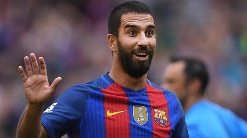 İspanya, Arda Turan'ı konuşuyor! 180 milyon Euro...