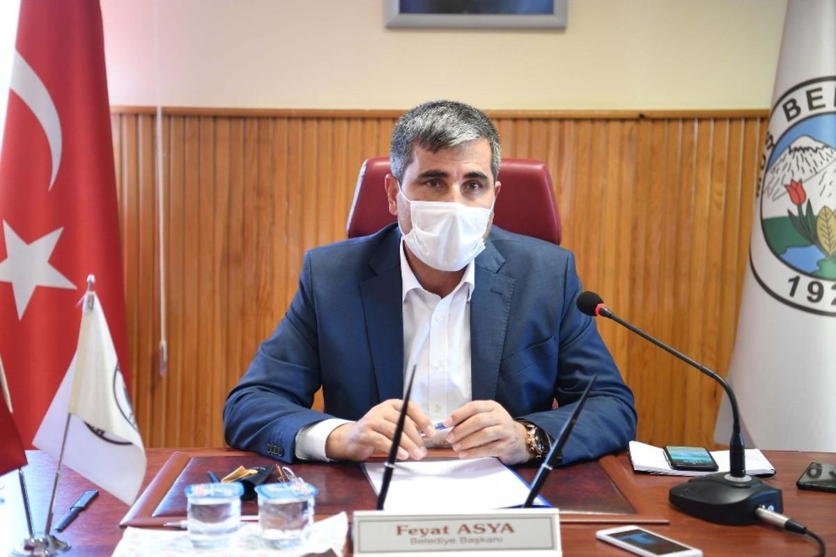 MKABB Meclis Toplantısı yapıldı