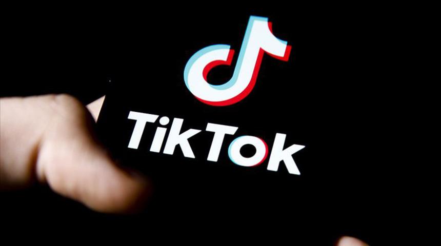 ABD TikTok ve WeChat'i yasaklıyor!