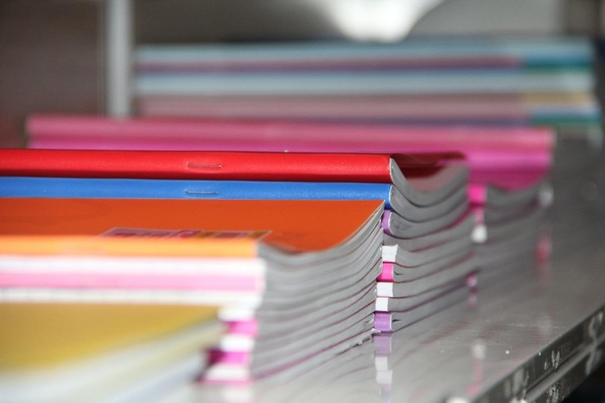 Pandemi kırtasiyeciyi vurdu