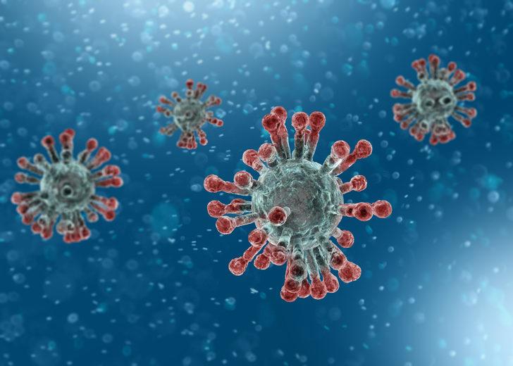 Moderna'dan korkutan açıklama: Koronavirüs sonsuza kadar sürecek