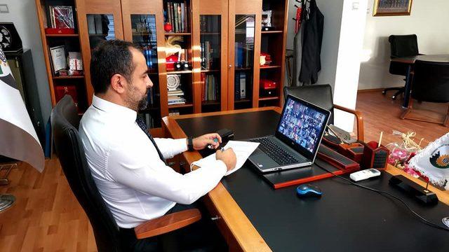 Kastamonu’nun 5. Bölge Teşvik Sistemi Bakan Varank’a sunulacak