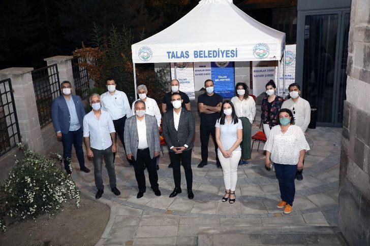 Mevlana Meydanı Fikir Yarışması’nda sona yaklaşıldı G3