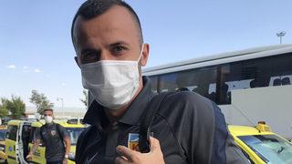 İlhan Parlak Kayserispor'da