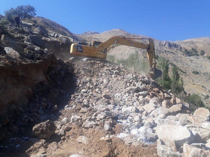 Diyarbakır Büyükşehir Belediyesi asfaltlama çalışmalarını hızlandırdı G2