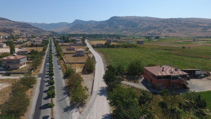 Başkan Cabbar: “Bir sözümüzü daha hayata geçirdik” G1