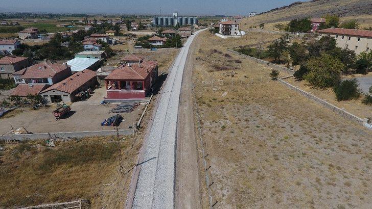 Başkan Cabbar: “Bir sözümüzü daha hayata geçirdik” G2