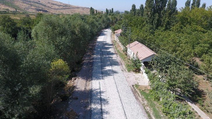 Başkan Cabbar: “Bir sözümüzü daha hayata geçirdik” G3