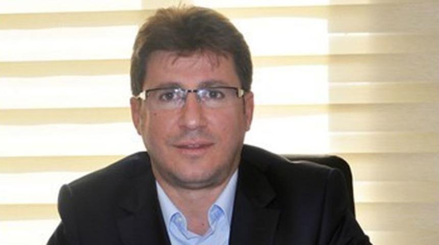 Gelecek Partisi Kurucular Kurulu &uuml;yesi Hakan Kobal istifa etti