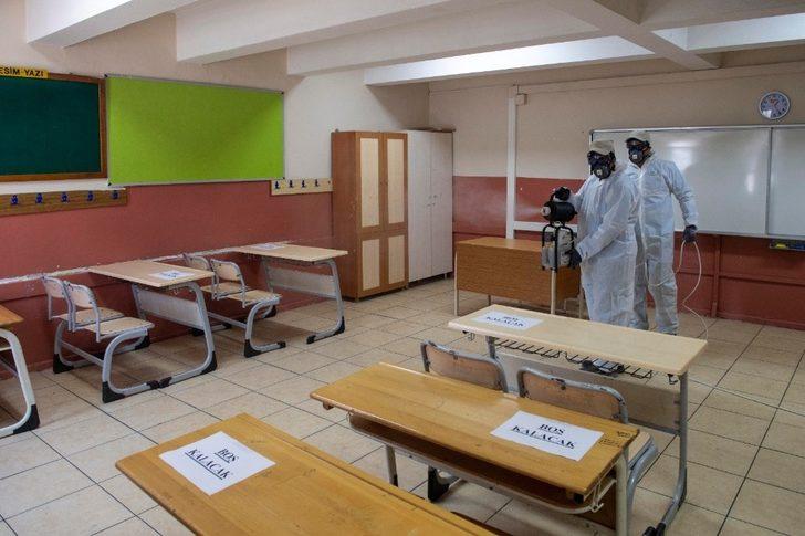 Eğitime büyük destek G1