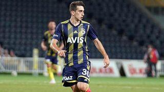 Fenerbahçe'nin genç oyuncusu Ömer Faruk Beyaz için Barcelona devrede