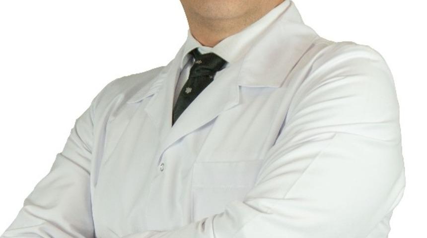 Dr. Abdullah Demirkan Medical Park Gaziantep Hastanesi’nde