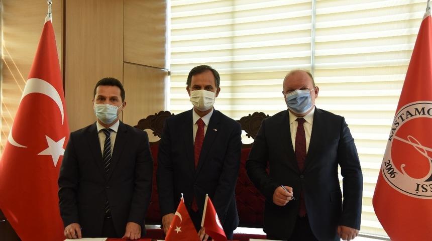 Kastamonu’da köy ve orman yangınlarının sebepleri araştırılacak