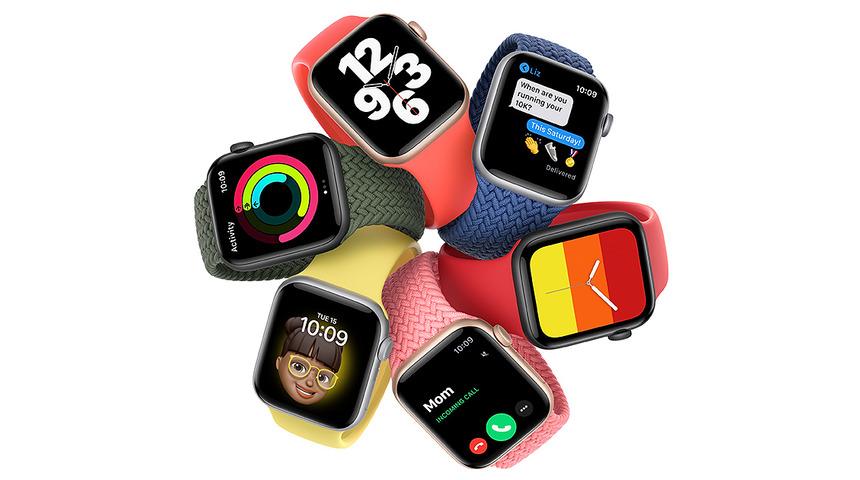 Apple Watch SE &ouml;zellikleri ve fiyatı 
