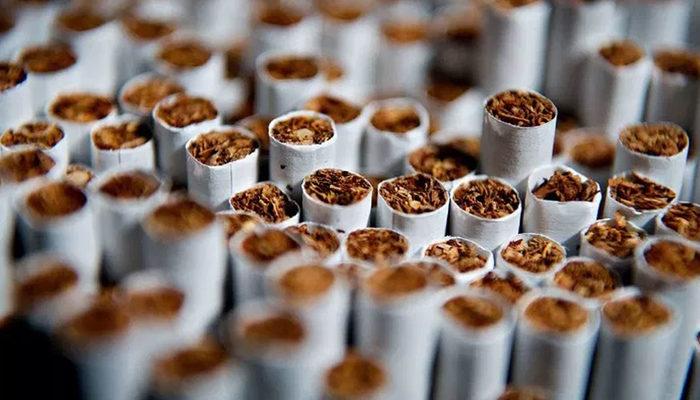Almanya'da 2022'den itibaren sokakta tütün ürünleri reklamı