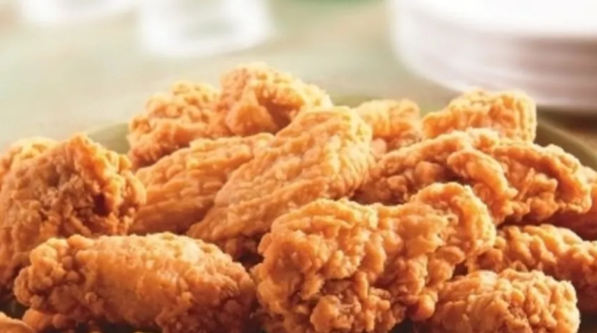 Çıtır Louisiana tavuk kanat nasıl yapılır? Çıtır Louisiana tavuk kanat tarifi nedir? Çıtır Louisiana tavuk kanat malzemeleri nelerdir? İşte Somer Şef’ten çıtır tavuk tarifi! 