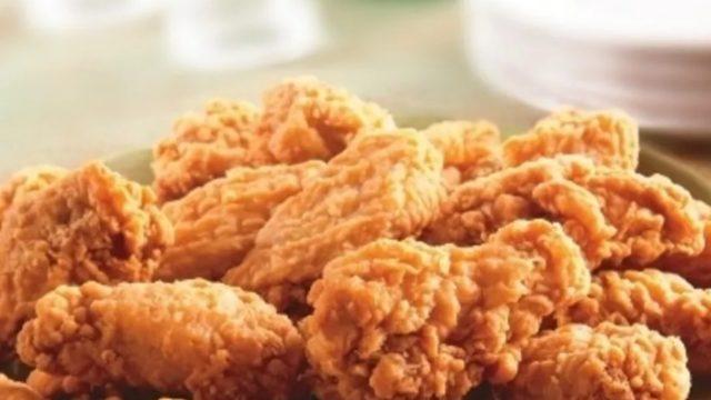 Çıtır Louisiana tavuk kanat nasıl yapılır? Çıtır Louisiana tavuk kanat tarifi nedir? Çıtır Louisiana tavuk kanat malzemeleri nelerdir? İşte Somer Şef’ten çıtır tavuk tarifi! 