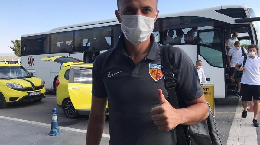 İlhan&rsquo;ın forma numarası belli oldu