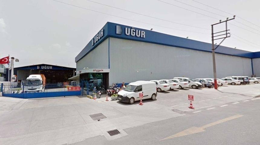 Uğur Soğutma, TSE Covid 19 G&uuml;venli &Uuml;retim Belgesi aldı