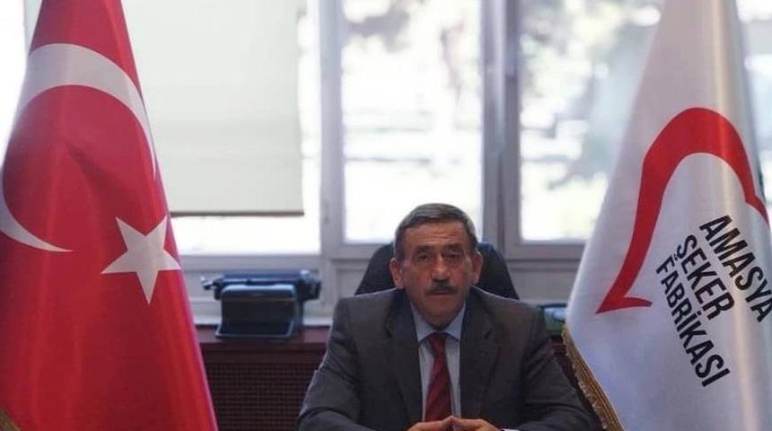 Başkan Saatcı: "&Ccedil;ift&ccedil;ilerimize hizmet yarışında bende varım"