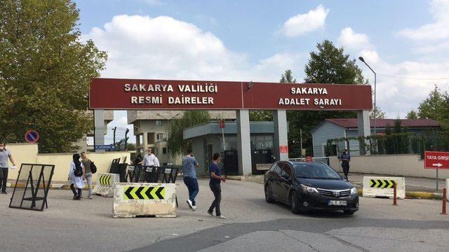 DEAŞ’ın sözde Türkiye sorumlusu Ebu Hanzala’nın cezası kesinleşti