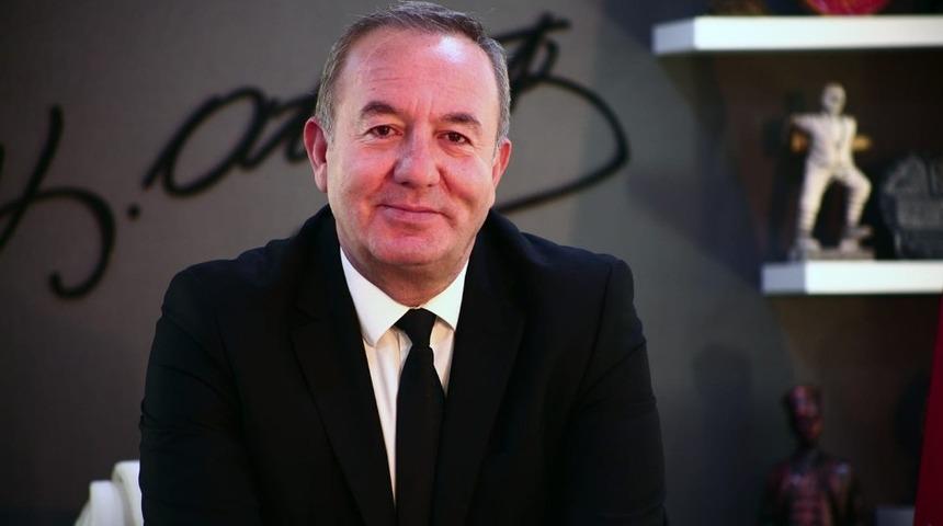 Başkan Şahiner&rsquo;den iyi haber