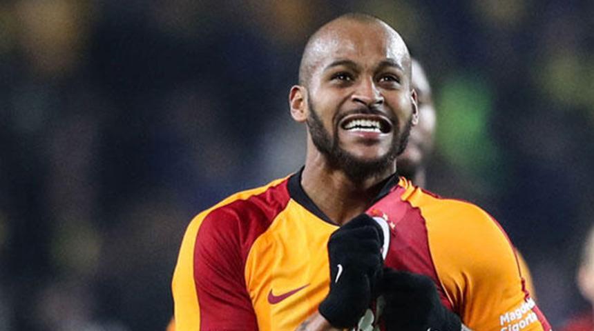 Galatasaray'da Marcao için 20 milyon euro!